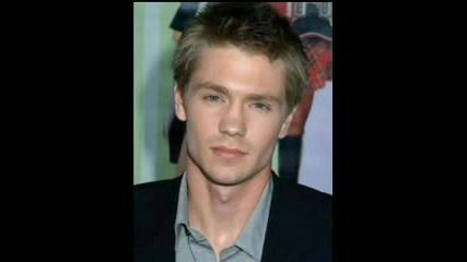 Chad Michael Murray