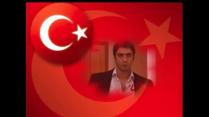 Tony Montana Polat Aalemdar i Beadin Durmuschev