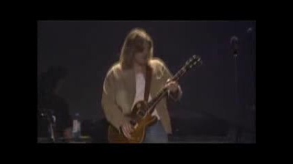 Toto - Hold The Line (live In Amsterdam)