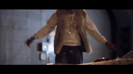 Red Cafe Feat. Chief Keef, French Montana & Fabolous - Gucci Everything