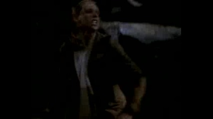 Buffy The Vampire Slayer