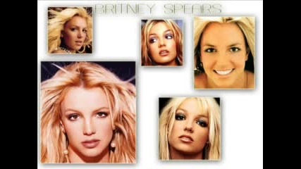 Britney Spears