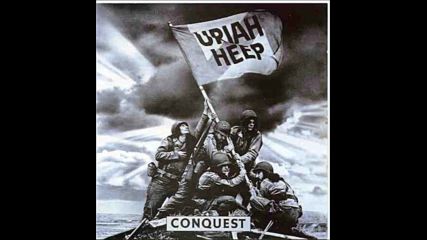 Uriah Heep - No Return
