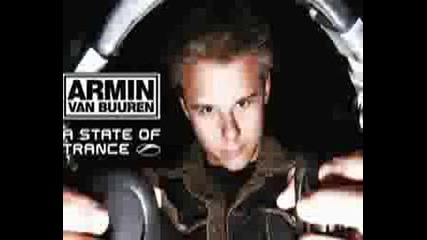 Armin Van Buuren - New York City Night (hight Quality)