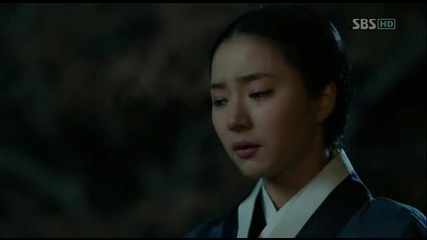 [бг субс] Deep Rooted Tree - епизод 12 - 1/3