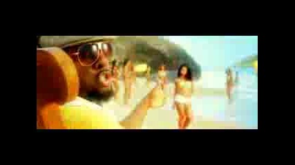 Will I Am - I Got It From My Mama