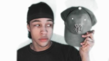 Chris Brown - Im Sorry Rihanna (parody) 