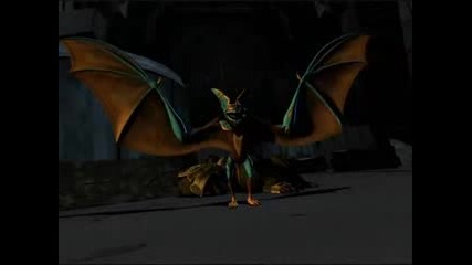 Beast Machines - 1x05 - Forbidden Fruit 