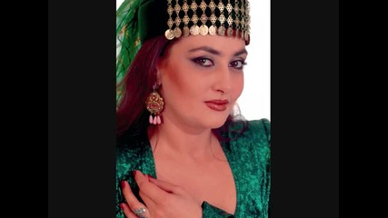 Nargiz Sev Beni 0001