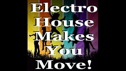 New | Electro - House® |