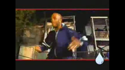 Dmx - We Right Here