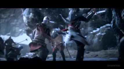 Assassins Creed To Assassins Creed Unity All Games Cinematic Trailers