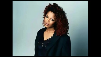 Janet Jackson - The Velvet Mix