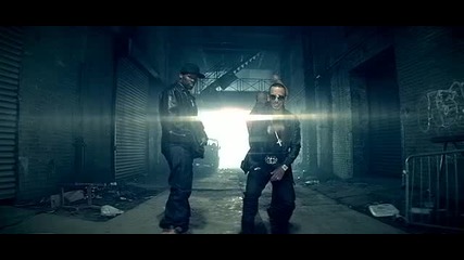 Wisin Y Yandel ft. 50 Cent - Mujeres en el club
