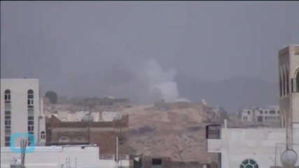 Saudi Air Strikes Furthers Death Toll in Yemen