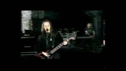 Children Of Bodom - Blooddrunk