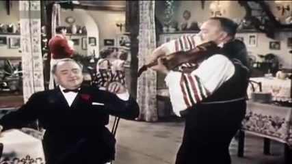 Die Csardasfurstin ( 1951 ) - Целия филм