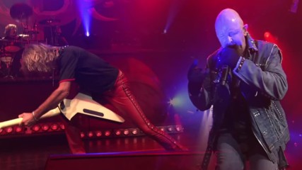 Judas Priest - The Ripper // Live At The Seminole Hard Rock Arena