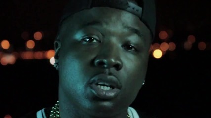 Shad Da God feat. Troy Ave - Big Worm *официално видео*