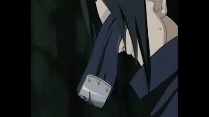 Naruto Vs Sasuke