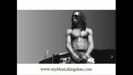 Tyga Ft. Lil Wayne - Coconut Juice [new]