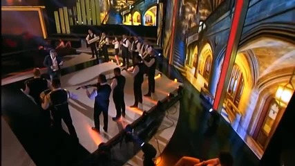 Jovan Perisic - Srece su prolazne, a tuge vecite - Grand Parada - (TV Grand 2014 )