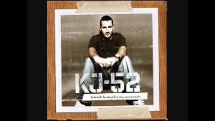 Kj-52 Feat Trevor Mcnevan - Rise Up 2002