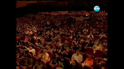 Георги Христов - Нямам нужда от много приятели