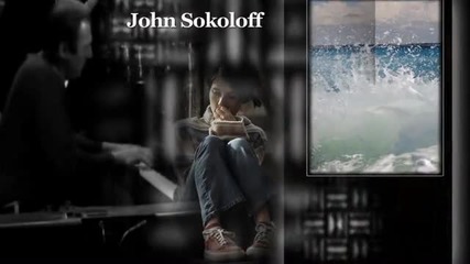 John Sokoloff ~ Chasing Hara ~