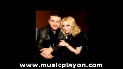 Madonna - Across The Sky (feat. Justin Timberlake) 