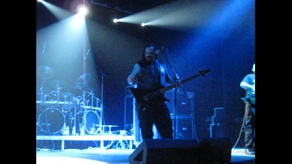 Deicide in Sofia 