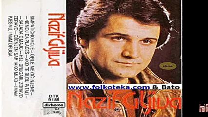 Nazif Gljiva - balada o majci