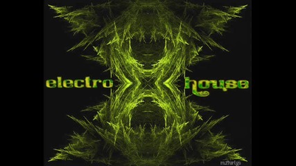 Darren Bailie - Protect Your Mind 2009 (ph Electro Remix) Now 
