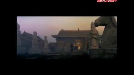 Кунг Пу Юмрукът на яростта (2002) Бг Аудио ( Високо Качество ) Част 4 Филм