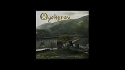 Myrkgrav - Trollskau ( Full Album 2006 ) folk black metal