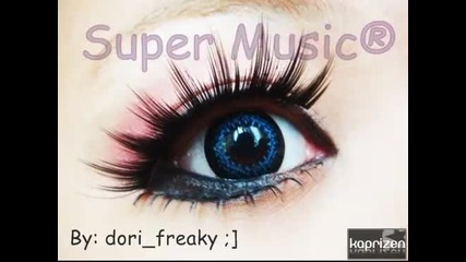 Super Music® Kaskade- All That You Give
