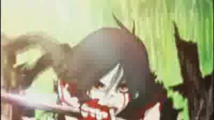 Anime Mix 