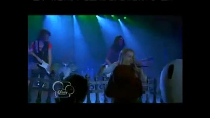 Lemonade Mouth - _determinate_