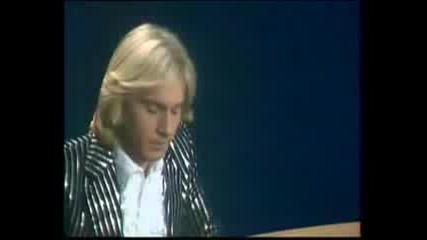 Rhapsody In Blue - Richard Clayderman