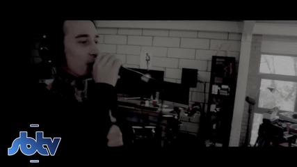 Modestep - Snake [live Performance] Sbtv