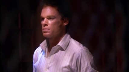 Dexter Season 2 Episode 10