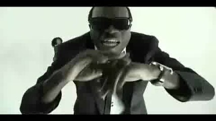 Pitbull, Honorebel & Jump Smokers - Now You See It 