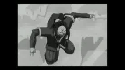 Naruto & Linkin Park 