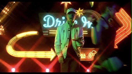 Timbaland - Carry Out ft. Justin Timberlake