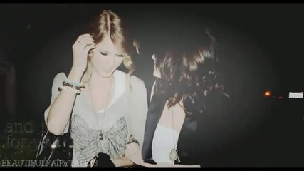 tay&sel. the perfect two.