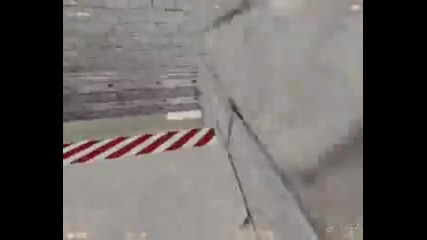 Half - life Ag Tricks - 45 Seconds