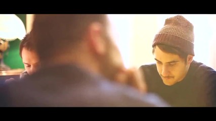 Paramore - Playing God [official Video]
