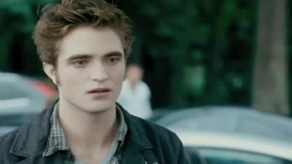 60 seconds with Robert Pattinson 