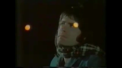 Ray Burgess - Sad Rock and Roll (1976)
