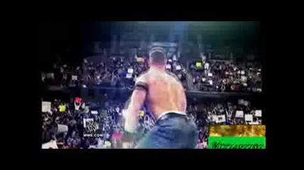 John Cena - Titantron 2010 